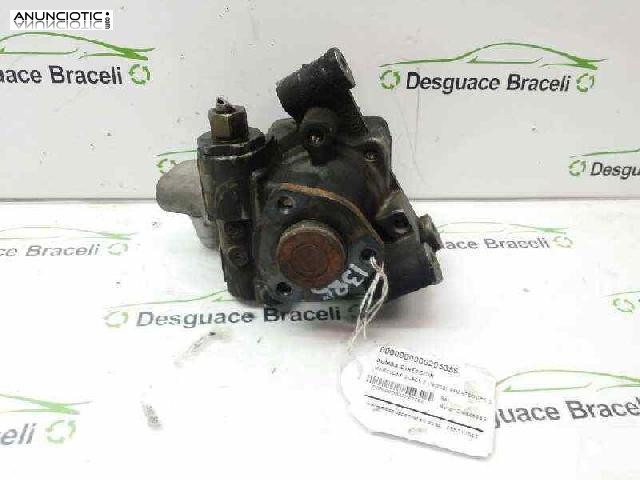 Bomba direccion mercedes clase c-205386 