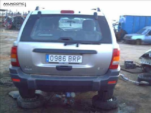 Puerta del. izq. chrysler - 198605 