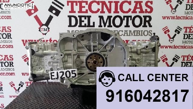 Motor subaru impreza 2 0 t 218cv ej205 