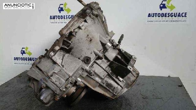 Caja cambios lancia - lybra 