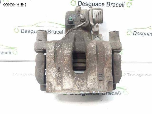Pinza freno del. izq. renault 