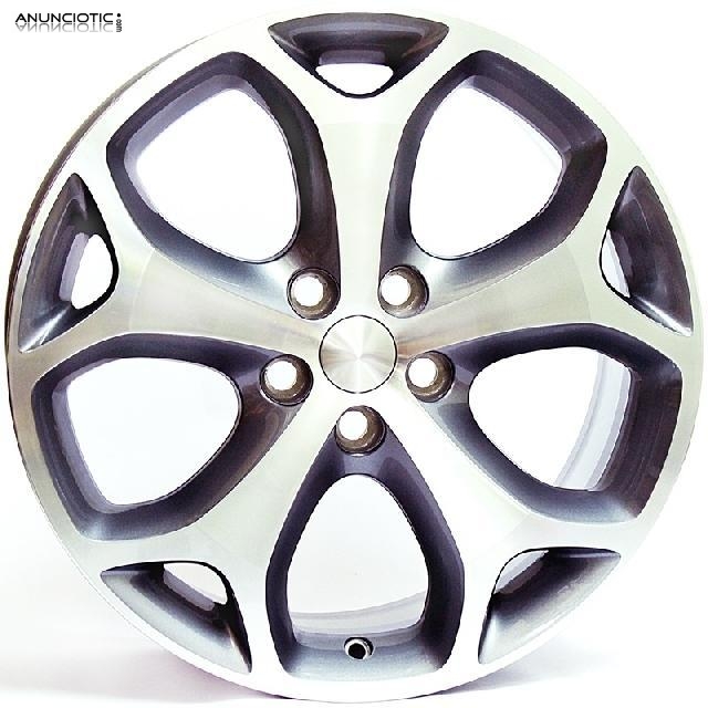 Llantas ford wsp italy w950 max mexico a 