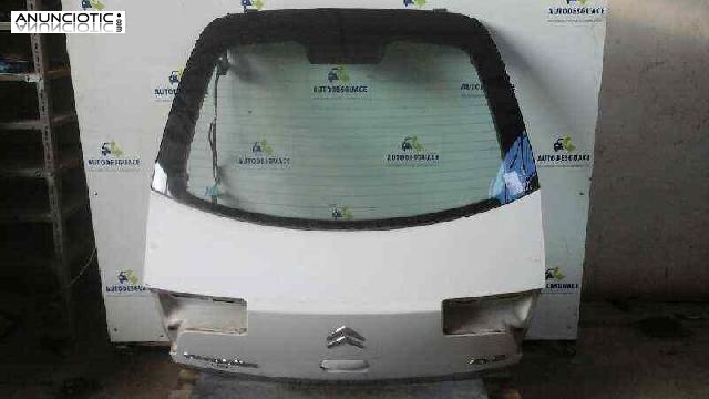 Porton trasero citroen - 556140 