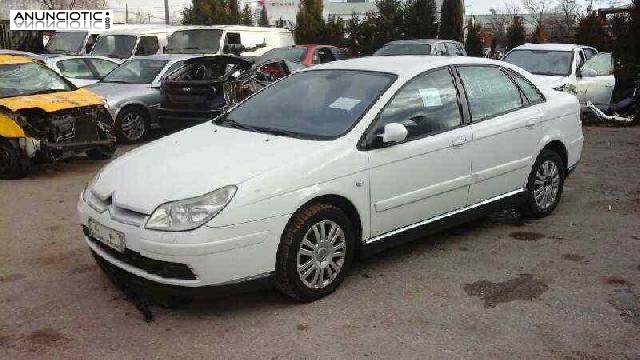Porton trasero citroen - 556140 