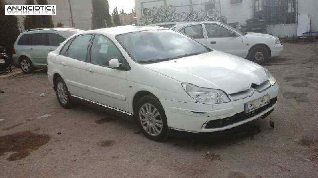 Porton trasero citroen - 556140 