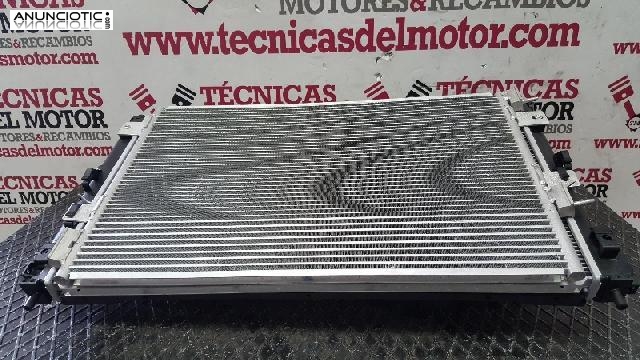 Vendo radiador de volvo 