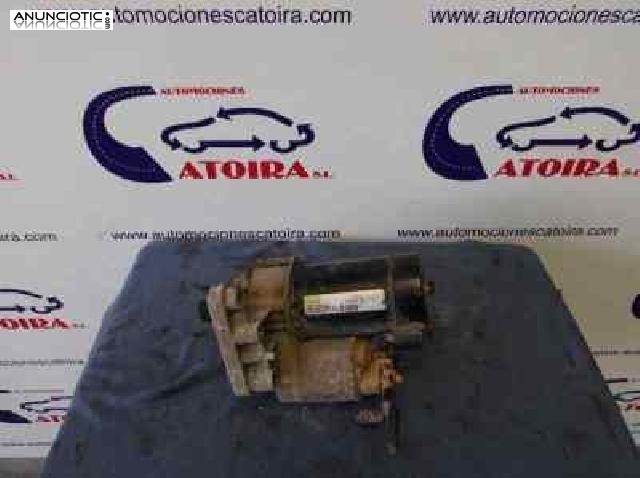 Motor arranque 70725 5802fp citroen c3