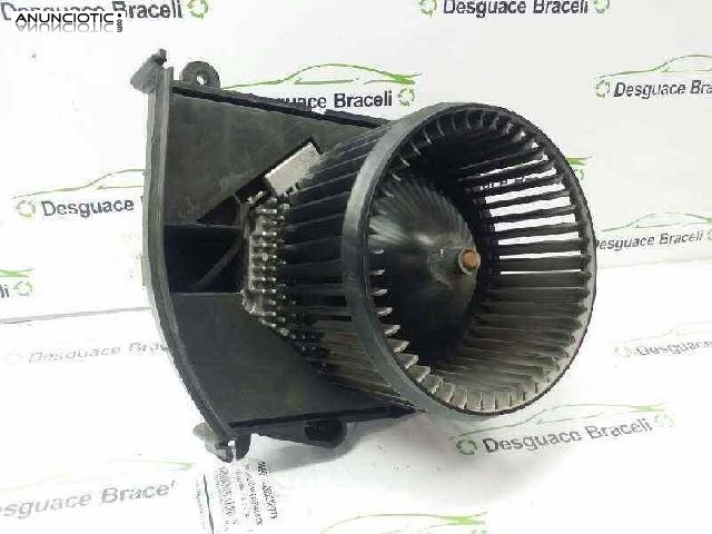 Ventilador calefaccion fiat 