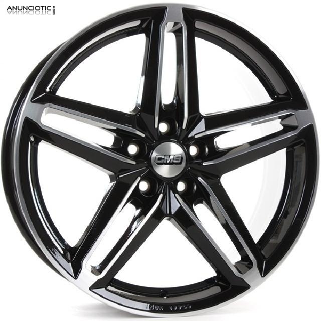 Llantas cms c14 db 