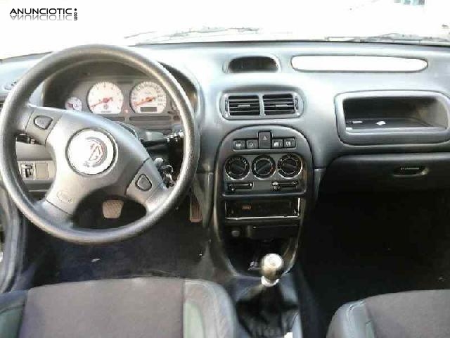 Airbag del. izq. mg rover mg zr-245160 