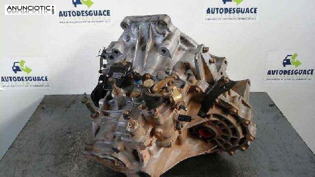 Caja cambios mazda - 6 