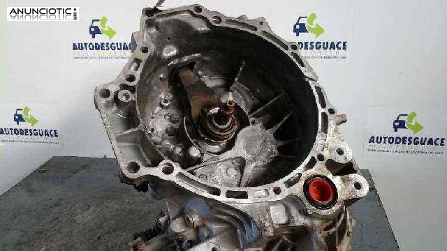 Caja cambios mazda - 6 