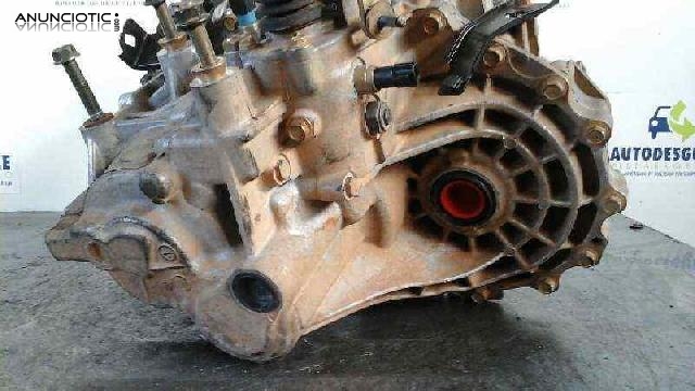 Caja cambios mazda - 6 