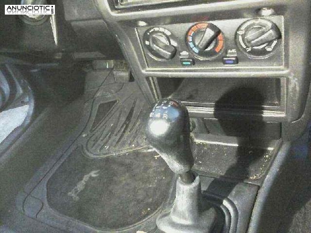 Pomo palanca cambio 328650m001 de