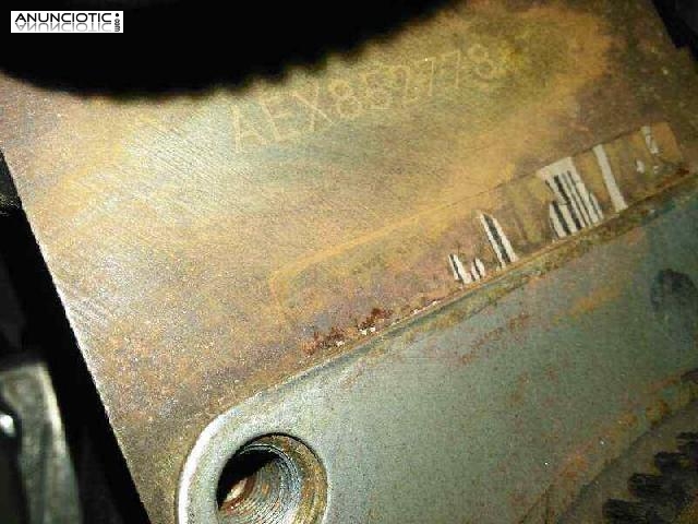 Motor 91593 seat ibiza (6k) b&aacute;sico 1.4