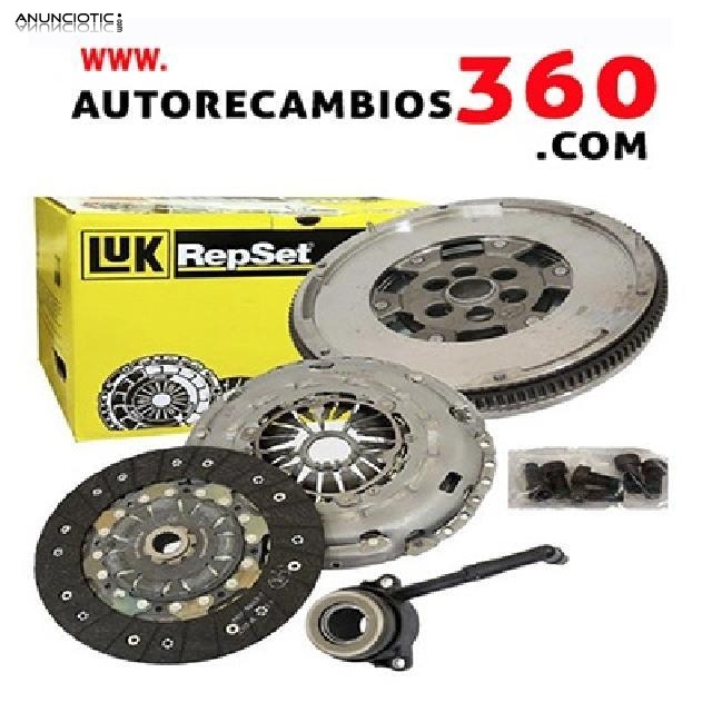 Ofert&oacute;n &iexcl; bimasa completo audi vw 20