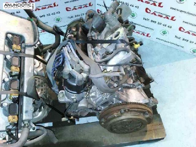 Motor 91562 suzuki samurai (sj)