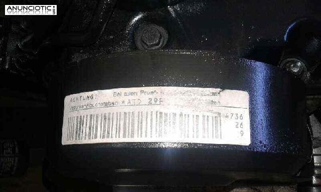 Motor 91093 seat ibiza (6l1) f&oacute;rmula