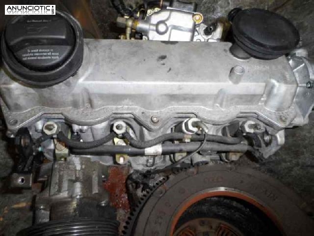 Culata 228617 038103265bx seat ibiza