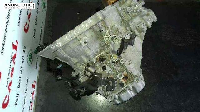 Caja cambios zg91ej hyundai i30 (gd)