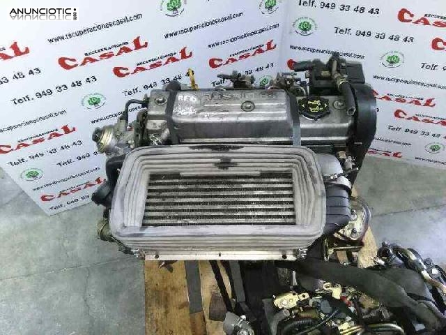 Motor 91273 ford escort berlina/turnier