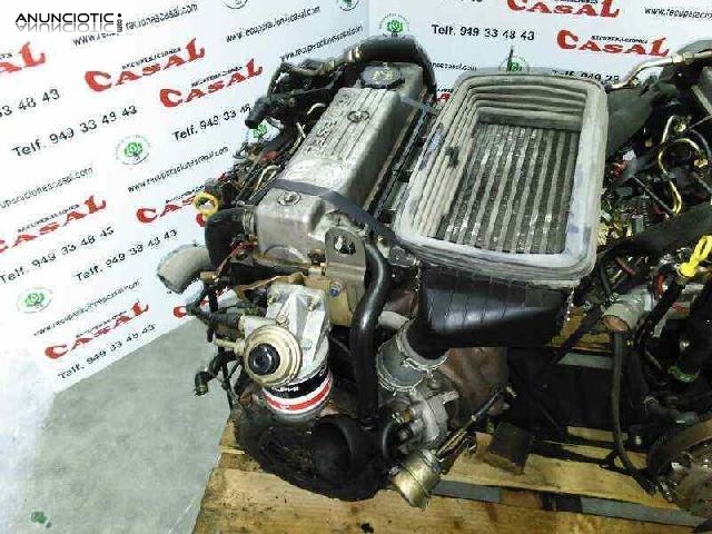 Motor 91273 ford escort berlina/turnier