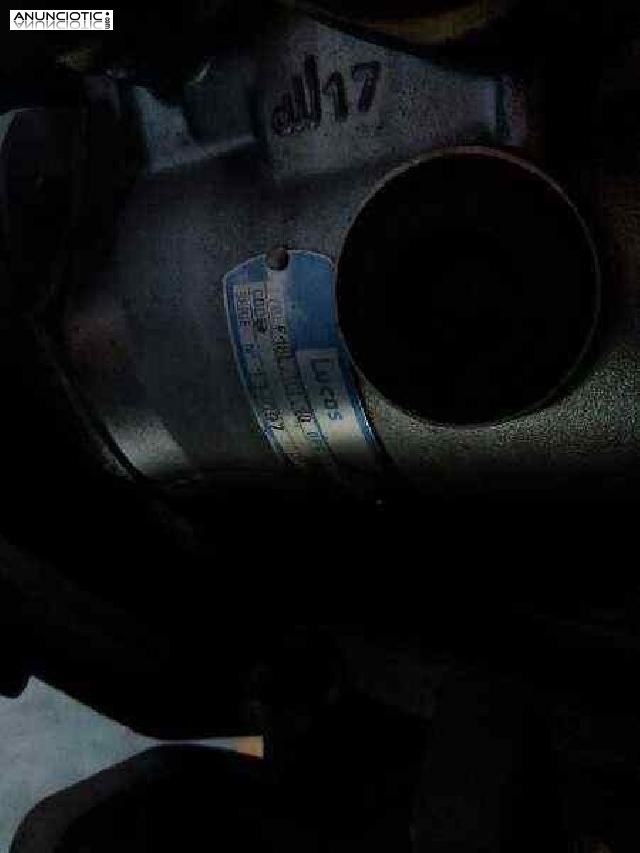 Motor 91273 ford escort berlina/turnier
