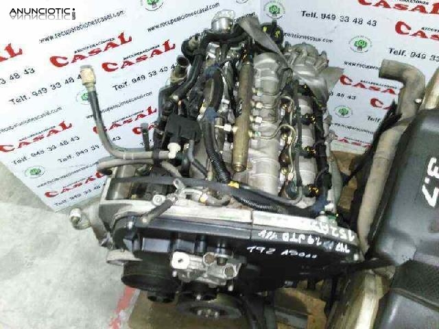 Motor 91572 alfa romeo 147 (190) 1.9 jtd