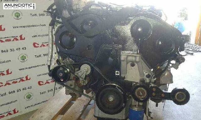 Motor 91106 kia opirus b&aacute;sico 3.5 v6