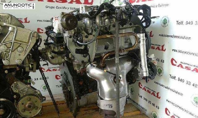 Motor 91106 kia opirus b&aacute;sico 3.5 v6