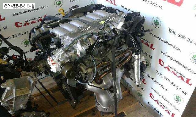 Motor 91106 kia opirus b&aacute;sico 3.5 v6
