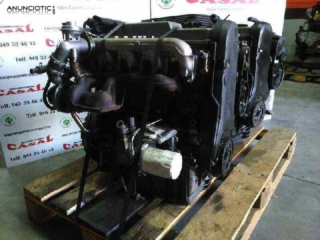 Motor 91274 ford escort berlina/turnier