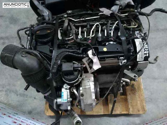 Motor 91362 seat ibiza (6j5) reference