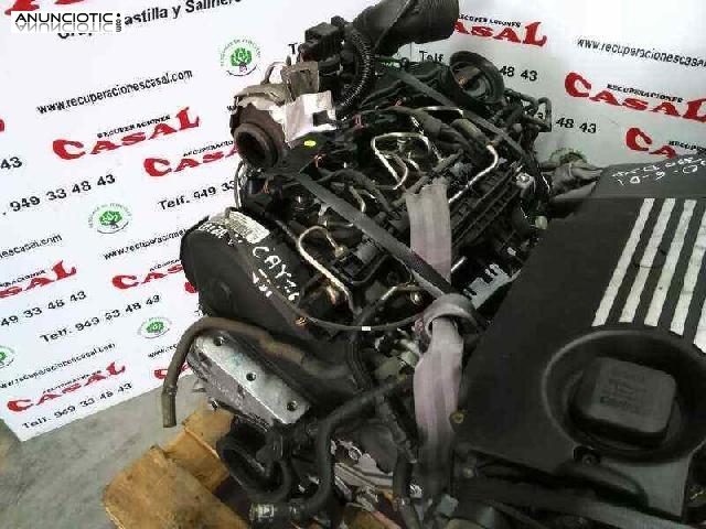 Motor 91362 seat ibiza (6j5) reference