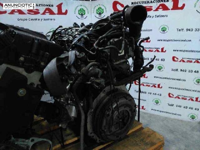 Motor 91362 seat ibiza (6j5) reference