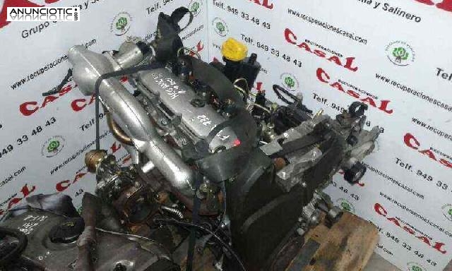 Motor 91123 renault megane i fase 2