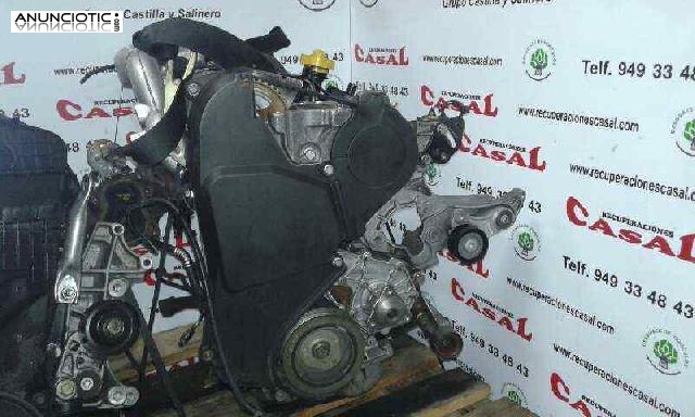 Motor 91123 renault megane i fase 2