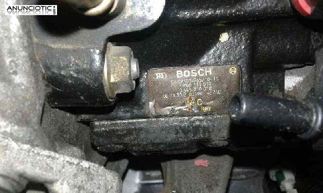 Motor 91123 renault megane i fase 2