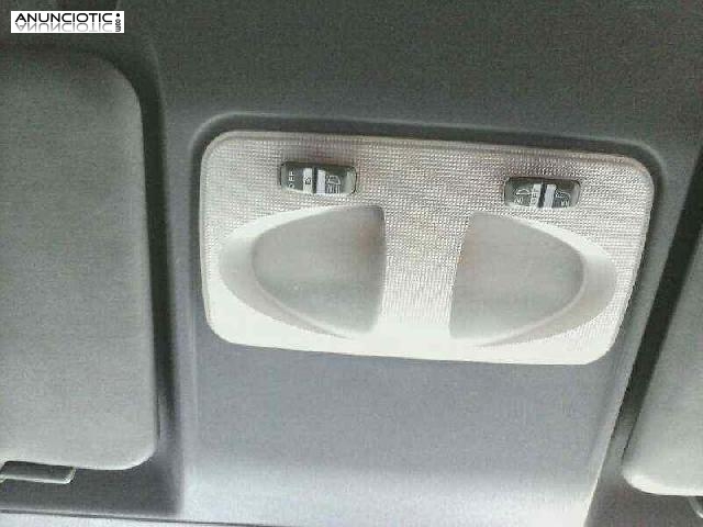 Luz interior fiat doblo-418587