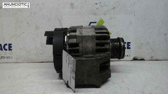 Alternador de fiat - grande punto 