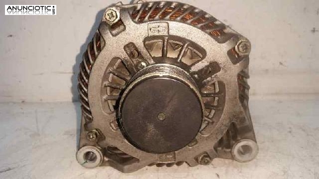 Alternador 3566979 peugeot 407 rhr