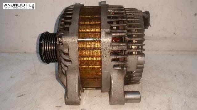 Alternador 3566979 peugeot 407 rhr