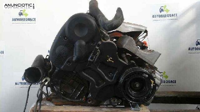 Motor completo x18xe1 opel 