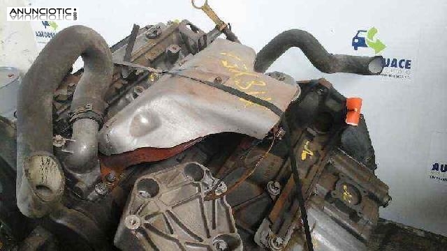 Motor completo x18xe1 opel 