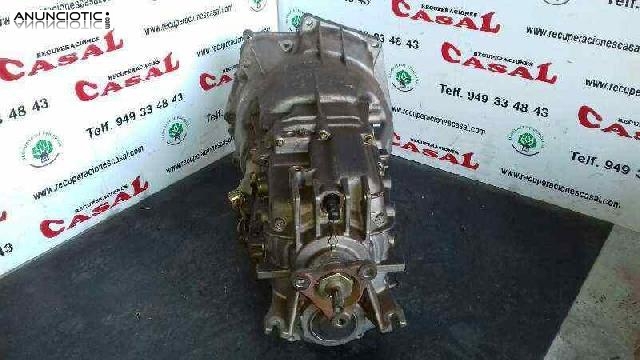 Caja cambios 92073 hbl bmw serie 3