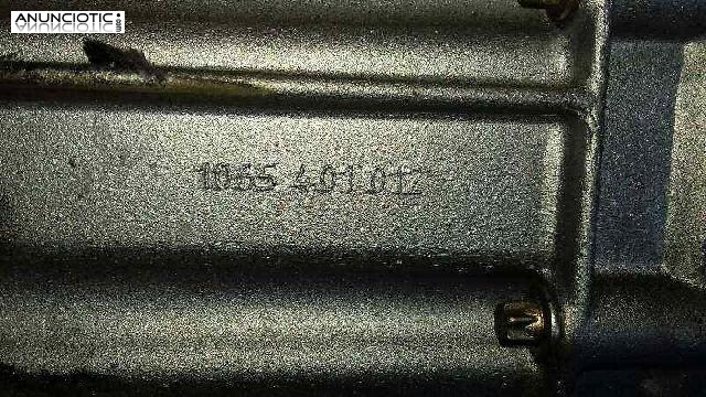 Caja cambios 92073 hbl bmw serie 3