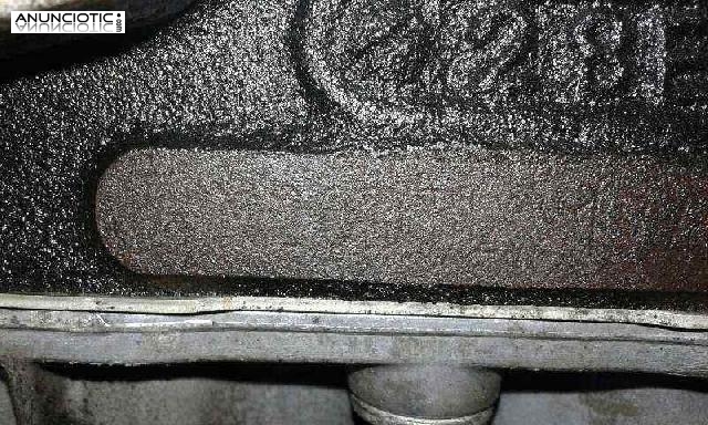 Motor 91058 opel vectra b berlina