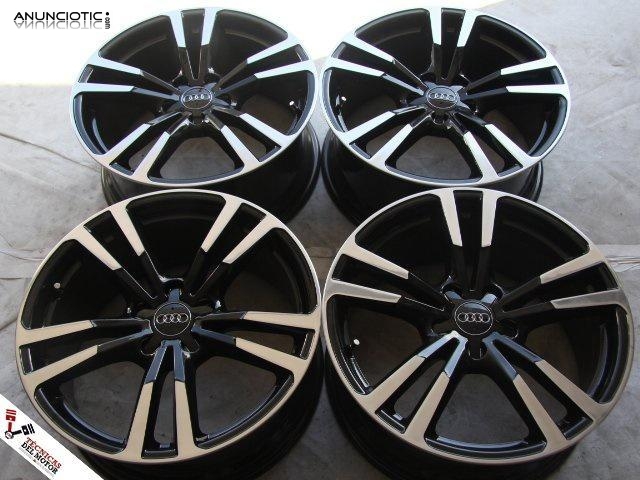 Audi a3 llantas ocasi&oacute;n en 18