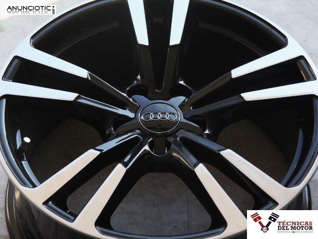 Audi a3 llantas ocasi&oacute;n en 18