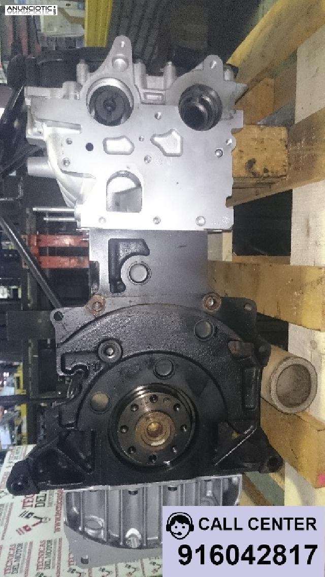 Motores citro&euml;n c4 picasso 2 0 tipo rh 